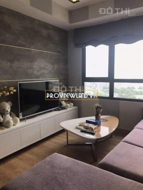 Cần bán căn hộ cao cấp 2PN mới tại Masteri Thảo Điền, 70m2, giá 3.66 tỷ