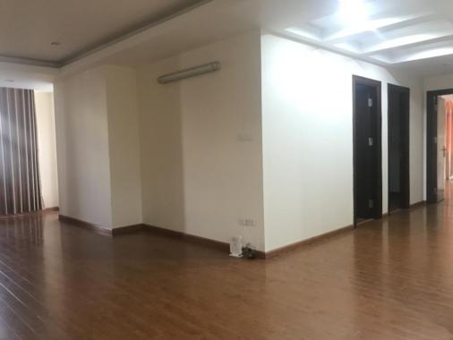 Cho thuê căn hộ chung cư tại dự án Trung Yên Plaza, Cầu Giấy, Hà Nội, diện tích 140m2