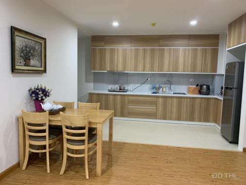 Cho thuê chung cư Park View City E4 Yên Hòa, 98m2, đủ tiện nghi cao cấp, 17 tr/th, 0903.279.587