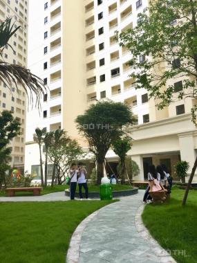 Mở bán đợt cuối căn hộ căn hộ ngay Nguyễn Cửu Phú, chỉ với 600tr sở hữu 2 căn và vào ở liền