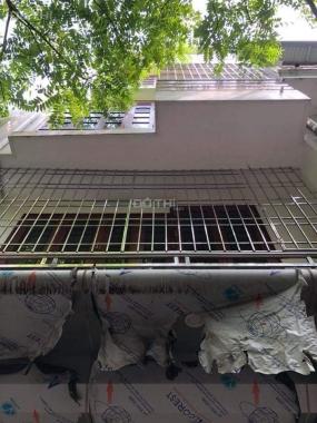 Cần bán nhà quận Thanh Xuân, đường Giải Phóng, 7T thang máy, 53.8 m2. Giá 8.5 tỷ