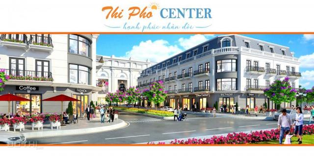 Bán đất nền dự án tại dự án Thi Phổ Center, Mộ Đức, Quảng Ngãi, DT 999540m2. Giá 4 tr/m2
