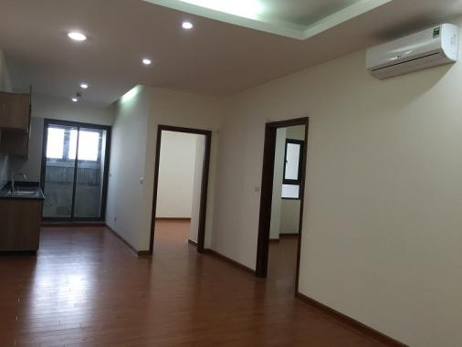 Bán căn hộ HH2A view hồ Linh Đàm, 72m2, 2PN, 2WC, giá 1.49 tỷ, bao sang tên