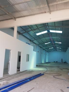 Xưởng 500m2, đường xe công, gần sát Tỉnh Lộ 824