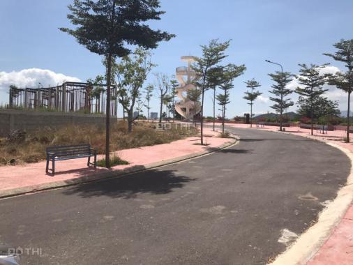 Bán đất nền dự án KDC Hoàng Phú. Giá chỉ từ 15tr/m2