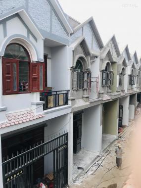Bán nhà kiểu phố liền kề khu dân cư Bình Chuẩn, Thuận An