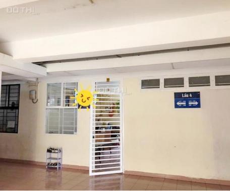 Bán căn hộ 63m2 chung cư An Hòa 2 đường Trần Trọng Cung, P. Tân Thuận Đông, Quận 7