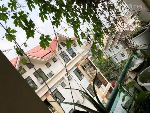 Bán căn hộ 63m2 chung cư An Hòa 2 đường Trần Trọng Cung, P. Tân Thuận Đông, Quận 7