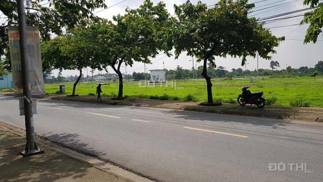Suất NB nhân viên, giảm 15% và tặng móng nhà khi mua đất Nguyễn Thị Tồn, Bửu Hòa. LH: 0912557106