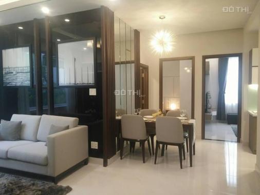 Bán căn hộ chung cư tại đường Phạm Thế Hiển, Phường 6, Quận 8, Hồ Chí Minh, DT 72.14m2, giá 1.8 tỷ