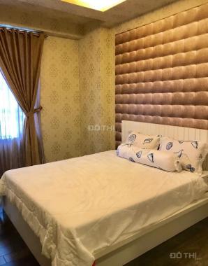 Căn hộ Sunrise City South Tower tòa V5, tầng 21 3PN + 2 toilet, full nội thất