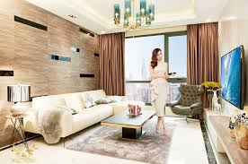 Hot căn hộ 4.0 đầu tiên tại Việt Nam của Sun Group tại Phú Mỹ Hưng, Quận 7, Hồ Chí Minh