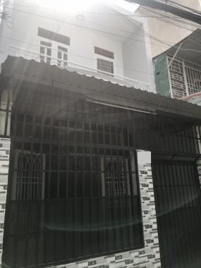 Bán nhà hẻm Nguyễn Quang Diêu, Tân Phú, DT 4,2m x 16m, 1 lầu, giá 4,8 tỷ
