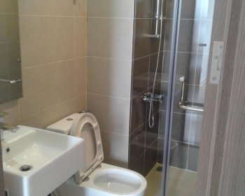 Bán căn hộ 3PN, 3WC, giá rẻ 2.45 tỷ Hoàng Anh Gia Lai 1