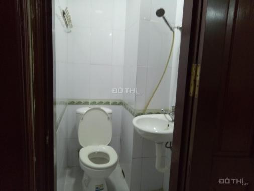 Cho thuê chung cư A14 Nam Trung Yên, 72m2, đồ cơ bản, giá 8 tr/tháng, 0903.279.587