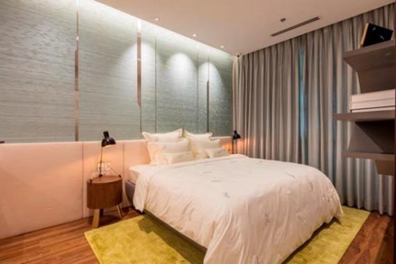 Căn hộ Singapore, One Verandah, thanh toán 20% nhận nhà, kế bên Đảo Kim Cương Quận 2, 0937 047 847