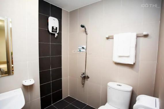 Kẹt tiền bán 73m2 căn hộ Léman Q. 3, full nội thất, 2 phòng ngủ, 2 WC, giá 7 tỷ