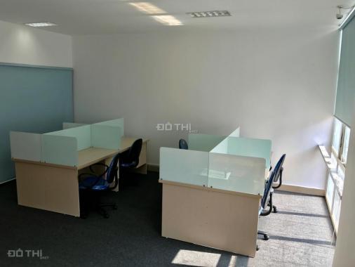 Cho thuê văn phòng - Địa điểm đăng ký kinh doanh tại quận Hoàn Kiếm. Giá 1 tr/tháng