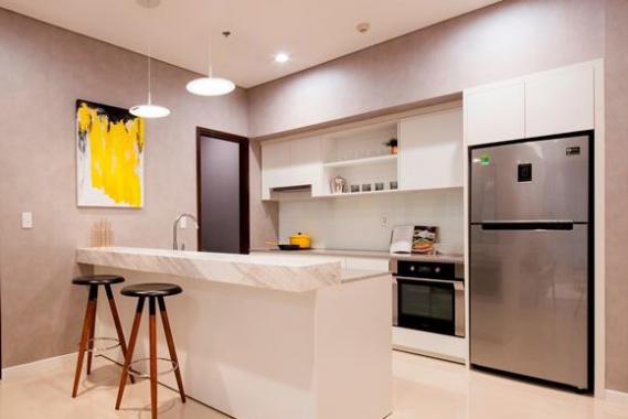 One Verandah, Quận 2, căn hộ chuẩn Singapore, tặng full nội thất, chiết khấu 5%