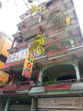 Cho thuê quán cafe Hồng Lĩnh, Biên Hòa