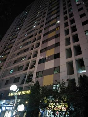 Chính chủ cần bán căn hộ tầng 9, chung cư cao cấp Rainbow Linh Đàm, diện tích: 68,3m2
