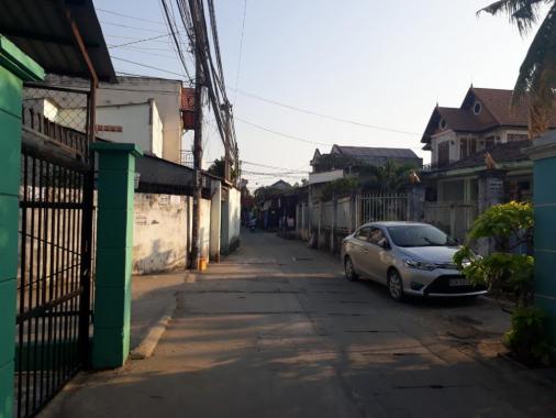 Bán nhà riêng tại đường Nguyễn Tri Phương, Biên Hòa, Đồng Nai, diện tích 117m2, giá 2 tỷ