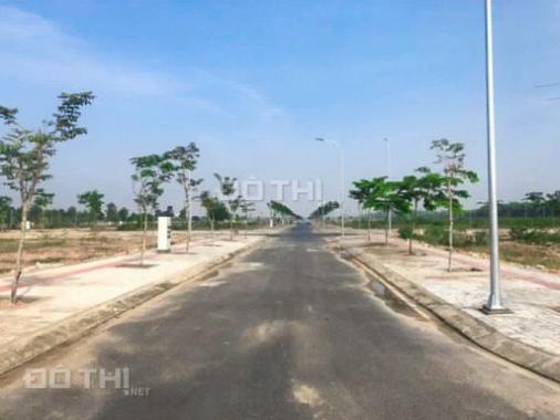 Bán đất dự án Long Tân City - Nhơn Trạch, Đồng Nai, giá chỉ 8tr/1m2. LH: 0785683482