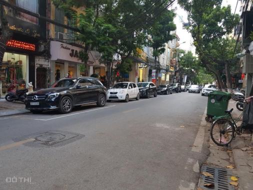 Nhà siêu hiếm, vip phố Triệu Việt Vương, Hồ Gươm 1km, ô tô vào nhà, homestay, 59m2, 12 tỷ