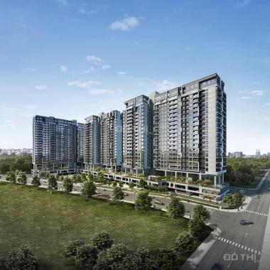 Chủ đầu tư Singapore mở bán những căn cuối One Verandah từ 5 tỷ