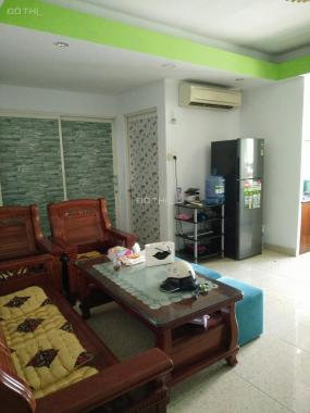Cho thuê căn hộ Phúc Thịnh, Cao Đạt Quận 5. 2 phòng ngủ, 90m2, full nội thất