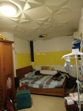 Cho thuê căn hộ Phúc Thịnh, Cao Đạt Quận 5. 2 phòng ngủ, 90m2, full nội thất