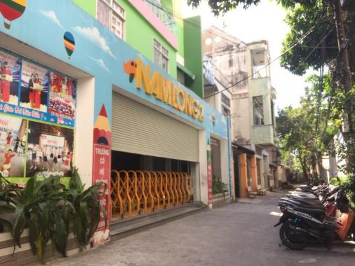 Bán nhà cấp 4 hẻm 7m Trịnh Đình Thảo, 4.1x18m