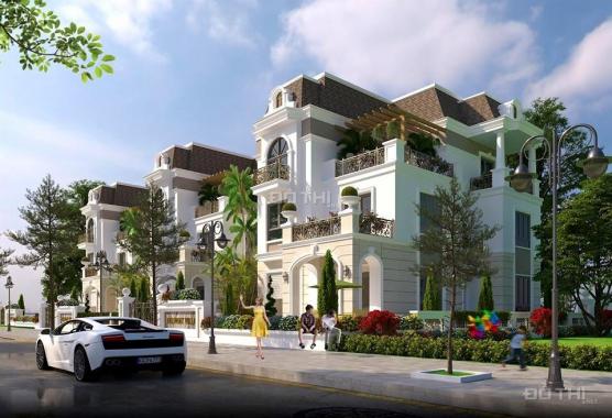 Cần bán căn biệt thự nhà vườn 200m2, mặt tiền 8m, view thoáng, vị trí cực đẹp