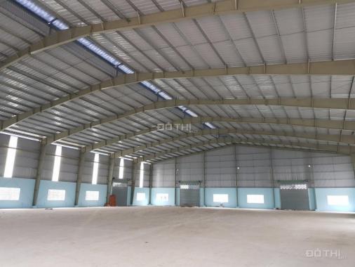 Kho, xưởng cho thuê, khu công nghiệp Hạnh Phúc, Tân Đô, Tân Đức, Hải Sơn. Từ 2000m2 - 5000m2