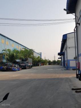 Kho, xưởng cho thuê, khu công nghiệp Hạnh Phúc, Tân Đô, Tân Đức, Hải Sơn. Từ 2000m2 - 5000m2