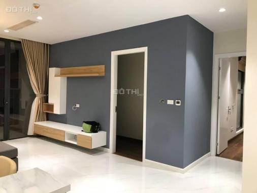 Cho thuê căn hộ Park View City - Yên Hòa, DT 98m2, 2 PN, nội thất đầy đủ mới đẹp, giá 17 tr/tháng