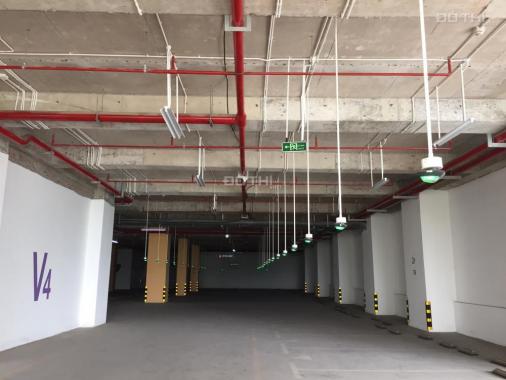 Cho thuê tòa nhà văn phòng tại phố Nguyễn Huy Tưởng, DT từ 100m2 - 200m2 - 300m2