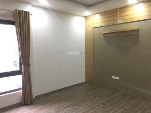 Gần phố cổ, gara ô tô, 60m2, 5 tầng, Nguyễn Du, Hai Bà Trưng, giá 11.9 tỷ