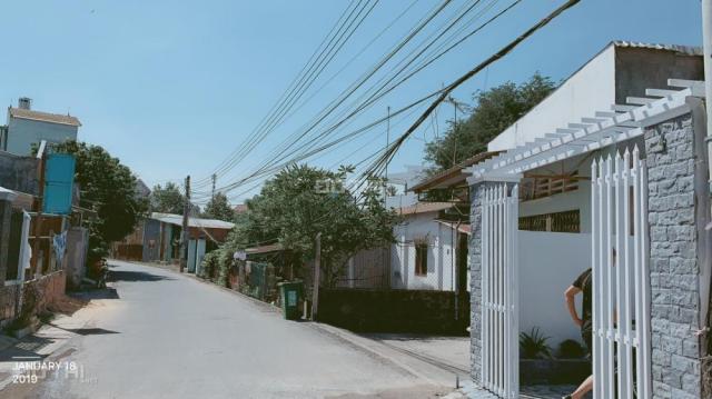 Bán nhà mặt tiền giá rẻ Phú Lợi, Thủ Dầu Một, Bình Dương