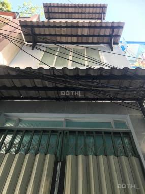 Bán nhà riêng tại Đường Nguyễn Trãi, Phường 2, Quận 5, Hồ Chí Minh, diện tích CN 25m2, giá 4.1 tỷ