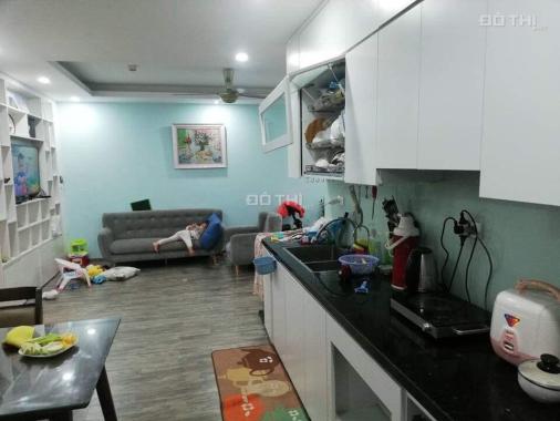 Bán căn hộ chung cư cao cấp dự án FLC Star tại đường Quang Trung, Hà Đông, Hà Nội