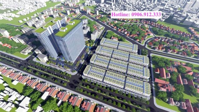 Chính thức ra mắt dự án shophouse Apec Diamon Plaza Lạng Sơn, có thương lượng. Hotline: 0906912333