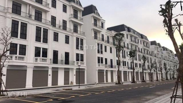 Khu phố KD sầm uất nhất Liên Chiểu - Shophouse Nguyễn Sinh Sắc - Nhà ở, kinh doanh, cho thuê