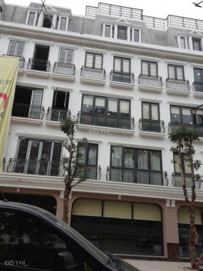 Khu phố KD sầm uất nhất Liên Chiểu - Shophouse Nguyễn Sinh Sắc - Nhà ở, kinh doanh, cho thuê