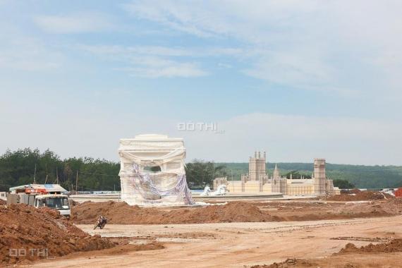 Nhận giữ chỗ dự án khu đô thị Cát Tường Phú Hưng, Đồng Xoài, Bình Phước, diện tích 100m2