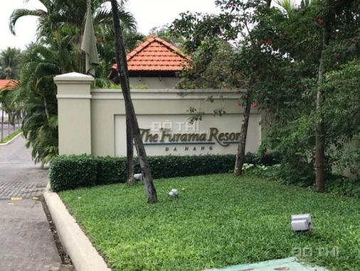 Đất đối diện resort Furama Đà Nẵng chỉ 80tr/m2. LH 0905056777