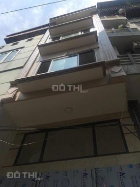 Bán nhà riêng cạnh UBND phường Dương Nội, Hà Đông, ô tô đỗ cửa, LH 0975100988