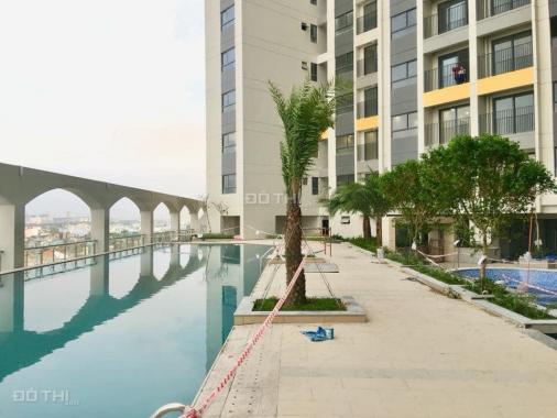 Bán CH The Pega Suite, 75m2, giá 2,4 tỷ, bao hết phí sang nhượng nhận nhà mới 100%. 0909916089