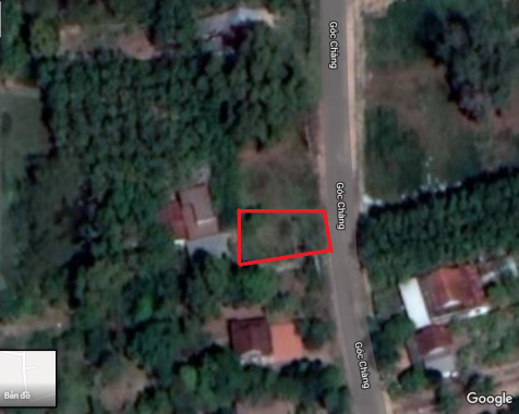 Bán đất thổ cư tại đường Phạm Văn Cội, Xã Nhuận Đức, Củ Chi, TP. HCM, diện tích 110m2, 950tr