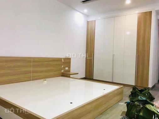 Bán nhà hẻm Âu Cơ, Phường 10, Quận Tân Bình, DT: 2m x 4.4m, nở hậu: 2.2m, giá: 1.15 tỷ